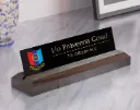 Excelus Office Desk Name Plate - National Cadet Corps (NCC)