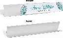 TABLE NAME PLATE