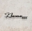 Khurana - Cutout Steel Name Plate